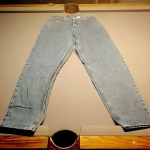 Levi's 560 30x34 jeans